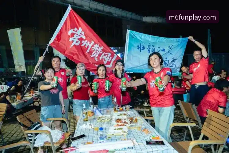 M6米乐最新版下载 3步解锁M6米乐最新版下载:突破传统观赛体验的创新路径