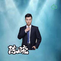 陈晓